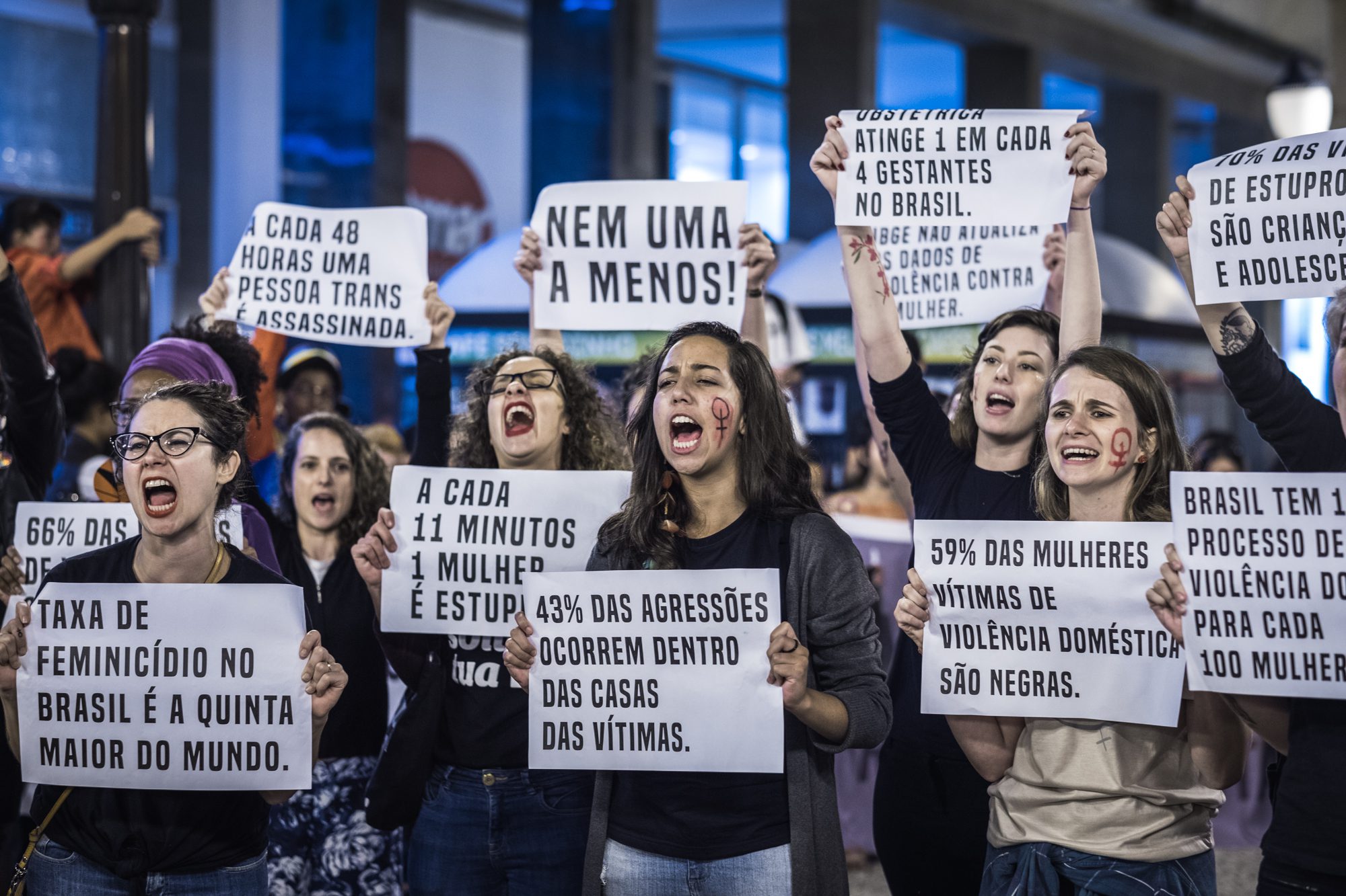 “viver Mulher” Vai Debater Políticas Públicas Contratuh 0989